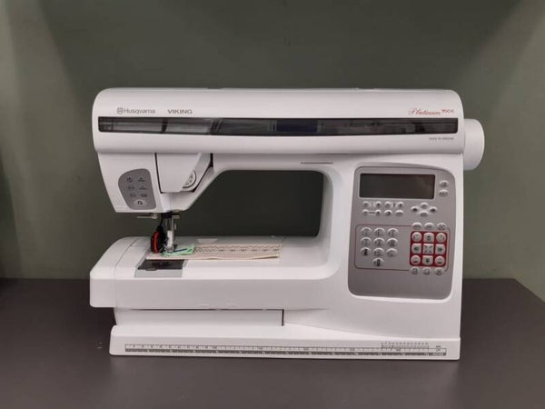 Husqvarna Viking Platinum 950E