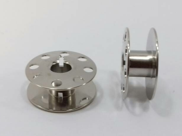 Anker spoel Roterend metaal (5st)