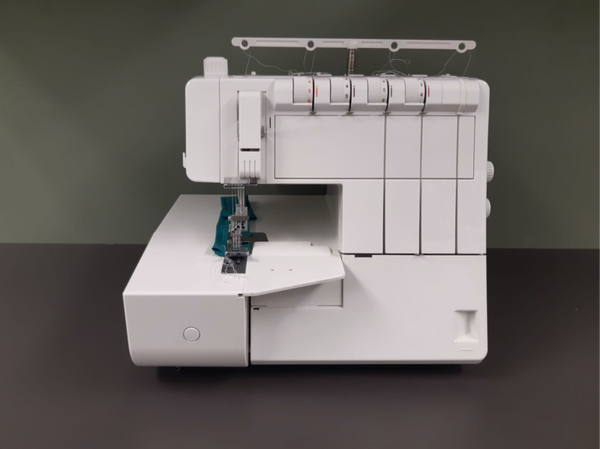 Coverlock Lewenstein 9000cs