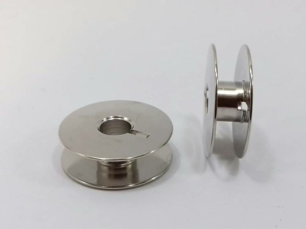 Bernina spoel roterend  per stuk