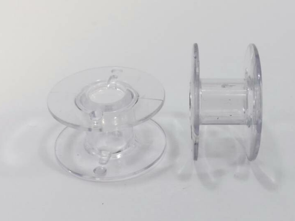 Brother spoel kunststof breed (10st)