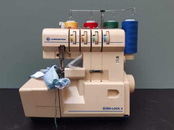 Lewenstein Eurolock 4D