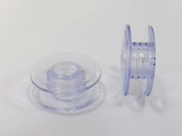 Husqvarna spoel kunststof (10st)