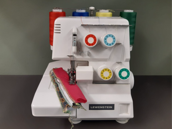 Lewenstein eurolock M4D