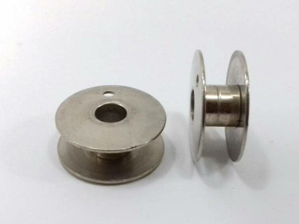 Husqvarna spoel metaal (5st)