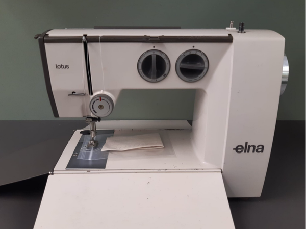 Elna Lotus
