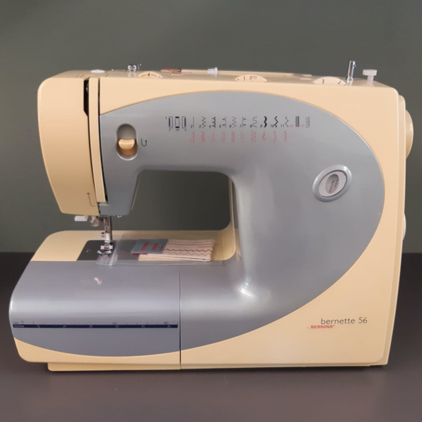 Bernette 56 ``Bernina