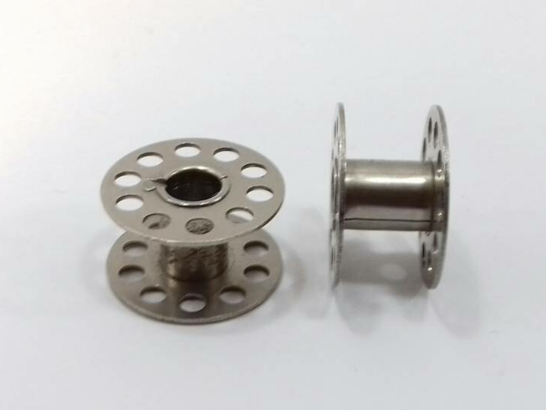 Janome spoel CB metaal (10st)