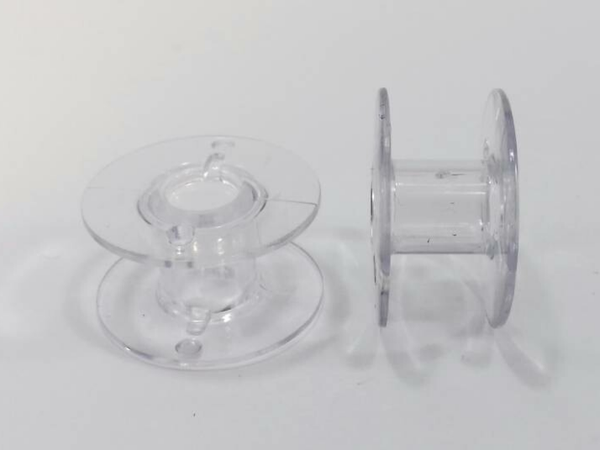 Janome spoel CB kunststof (10st)