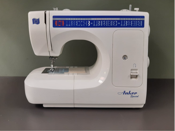 Anker type 750S