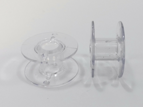 Lewenstein spoel liggend kunststof (10st)