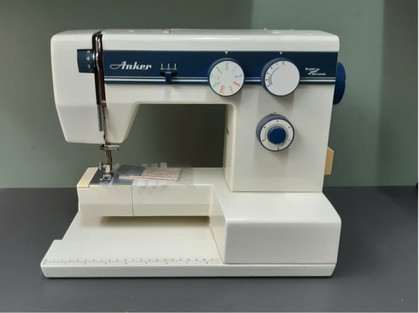 Anker 380 super stretch