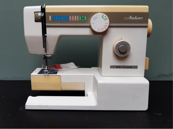 Anker 225 de luxe