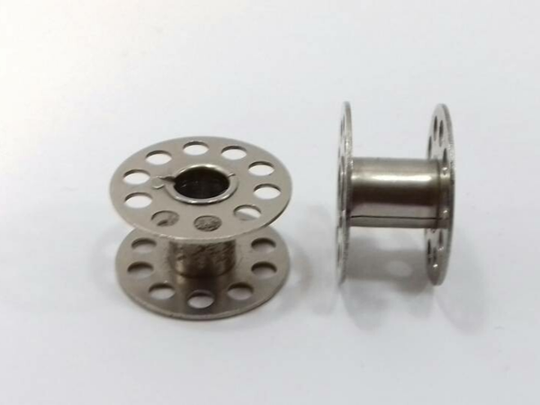 Pfaff spoel CB metaal (10st)