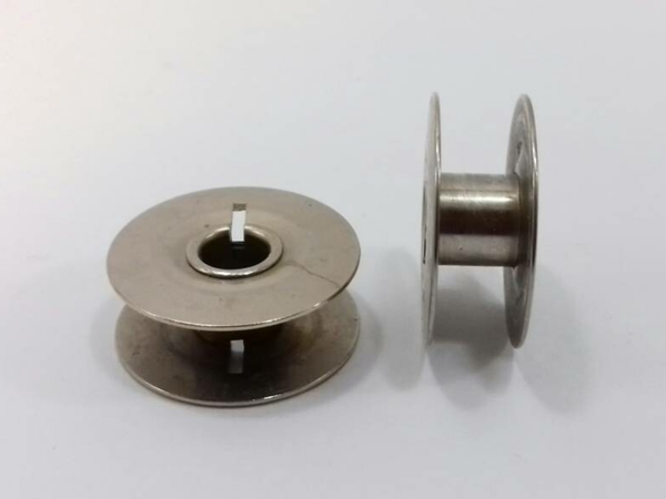 Pfaff spoel metaal smal (5st)