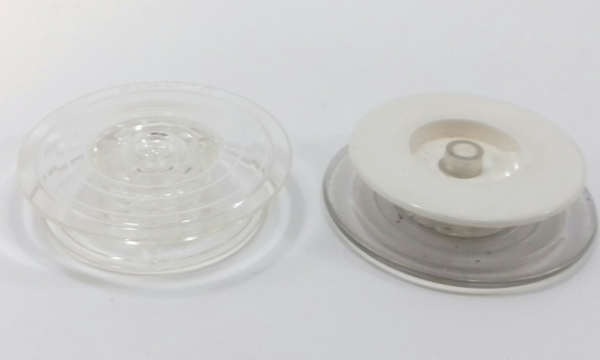 Singer spoel automatisch spoelen deelbaar (5st)