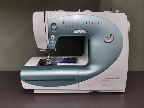 Bernette 80e (Bernina)