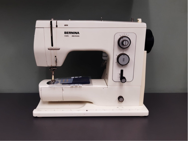 Bernina minimatic 801