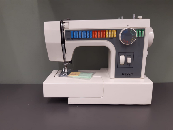 Necchi 559 (gereserveerd)
