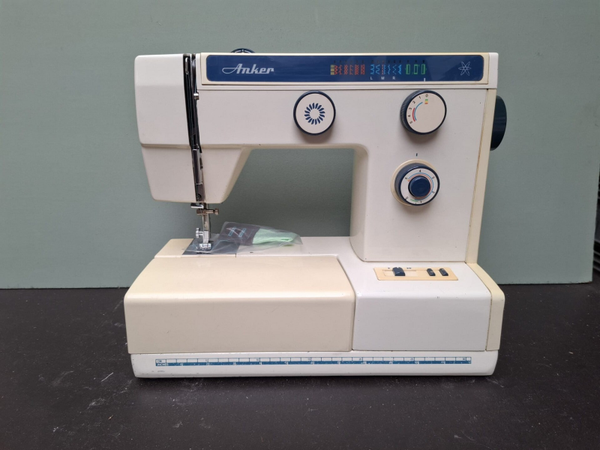 Anker type xl 550