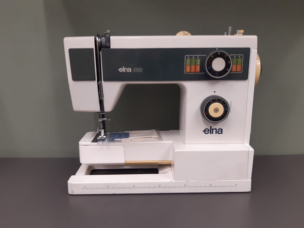 Elna 410