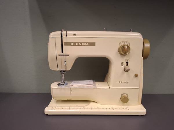 Bernina 707