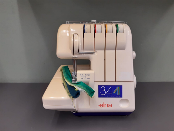 Elna 334