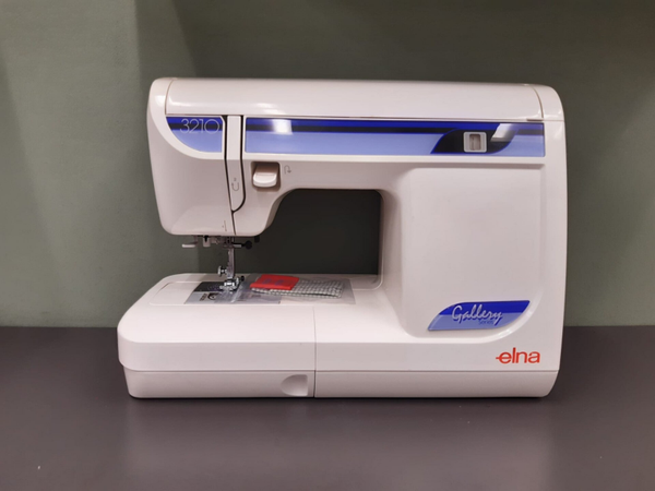 Elna Gallery 3210