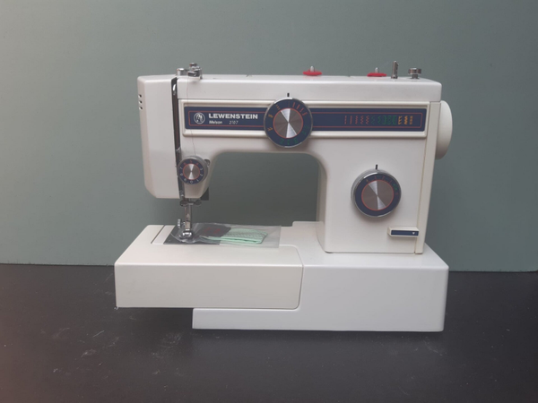 Lewenstein Melson 2107