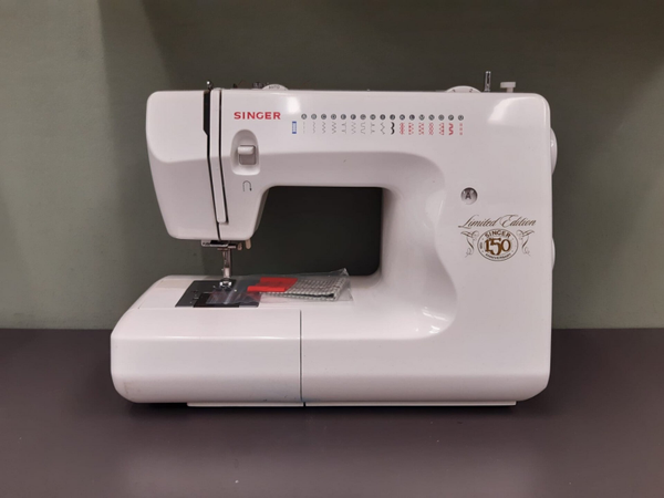 Singer limited edition