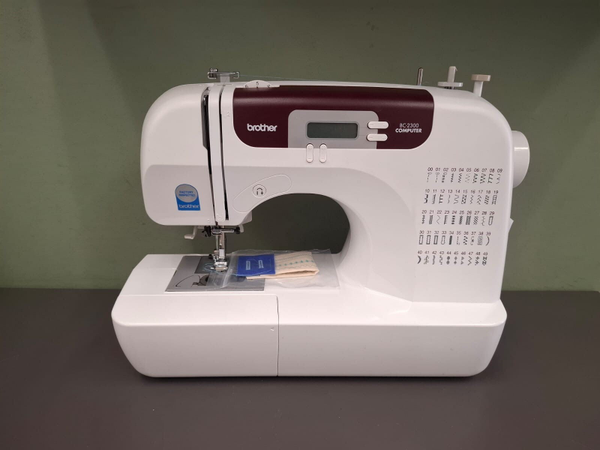 Brother BC 2300