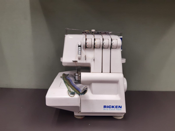 Ricken Pro Lock 4DE