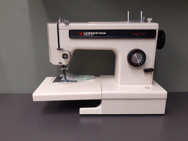 Lewenstein amazone 590