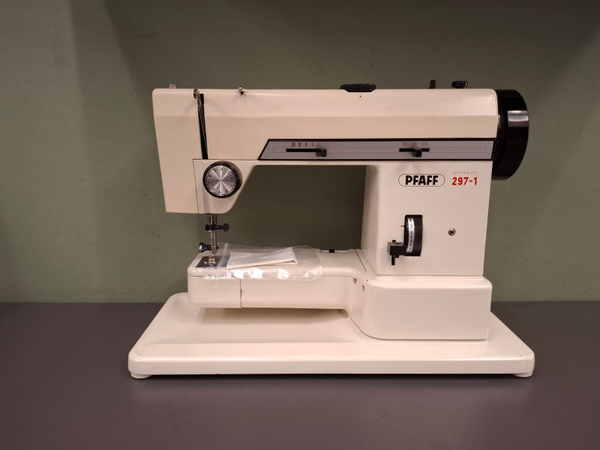 Pfaff 297-1