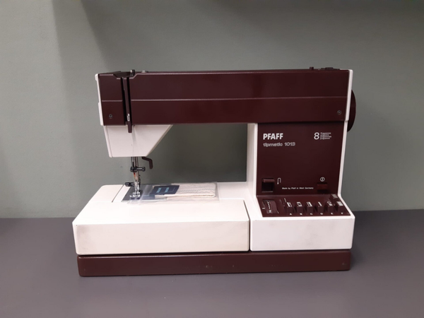 Pfaff tipmatic 1013