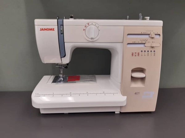 Janome type 405