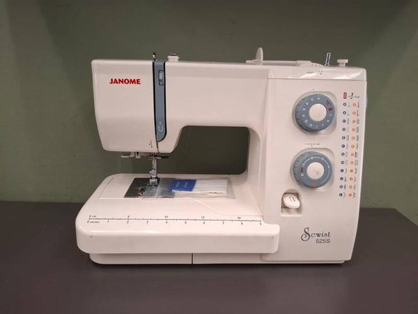 Janome type 525S