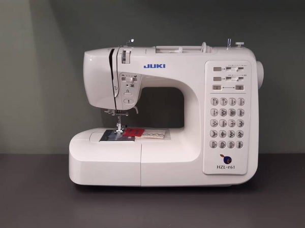 Juki HZL - E61