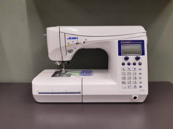 Juki HZL-F600