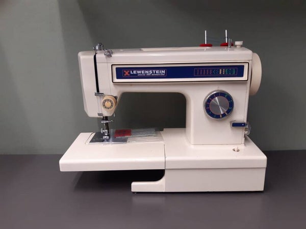 Lewenstein amazone 585