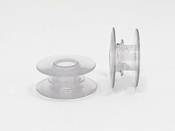 Pfaff spoel expression (10st)