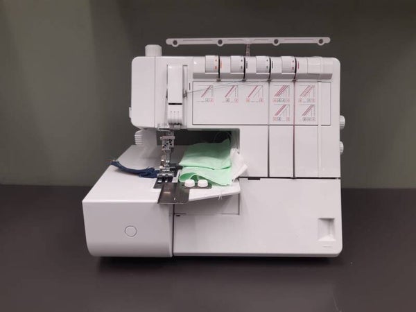 Lewenstien 900 coverlock