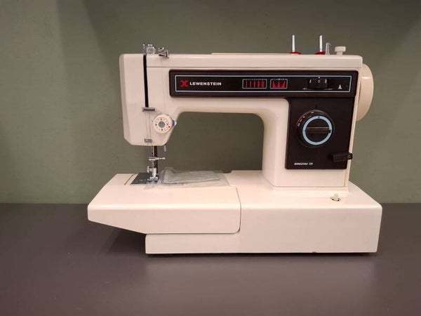 Lewenstein amazone 510