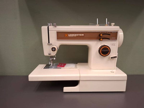 Lewenstein amazone 540