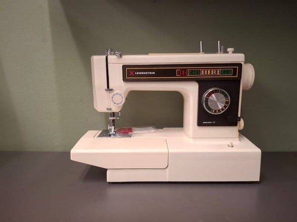 Lewenstein amazone 570