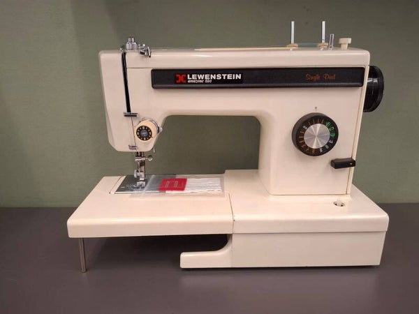 Lewenstein amazone 590