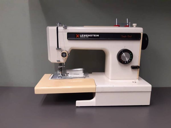 Lewenstein amazone 590