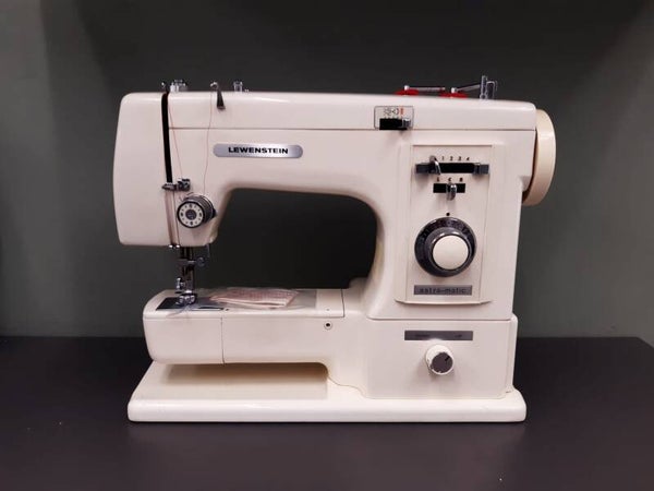 Lewenstein astramatic