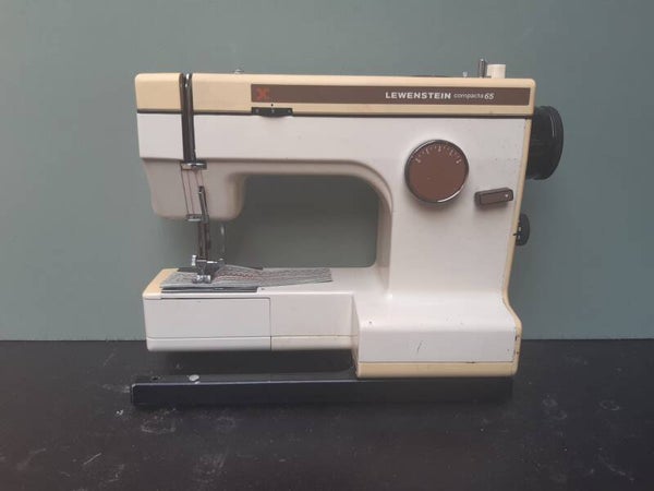 Lewenstein Compacta 65