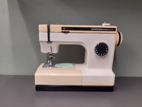 Lewenstein Simple 80
